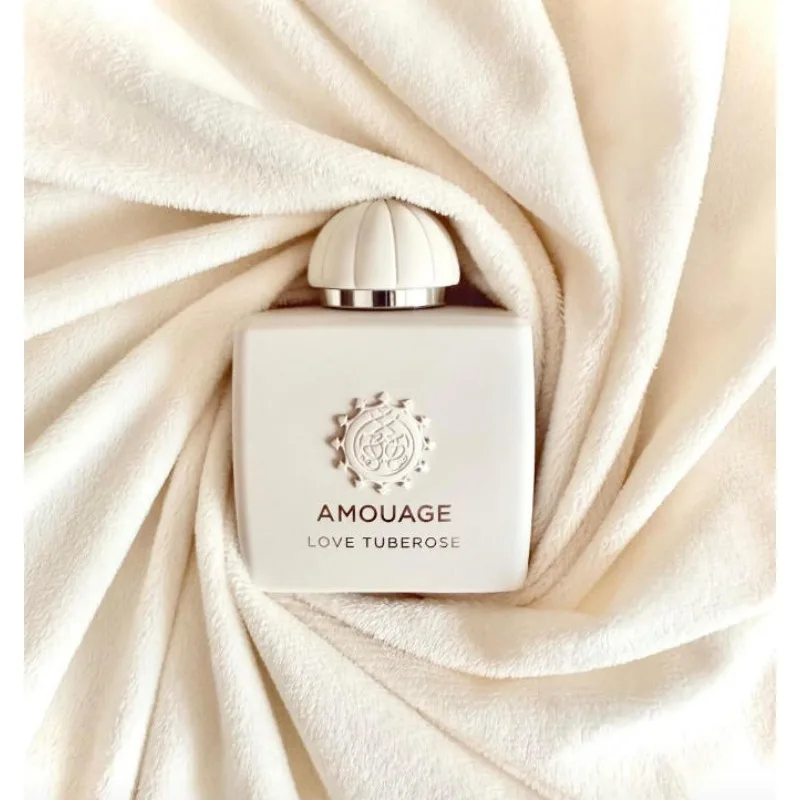 Luxury Perfume Bottle with Elegant Gift Box – Crystal Glass Spray Container with Satin-Lined Rigid Packaging, Weighted Base for Display, Travel, and Premium Gifting 2