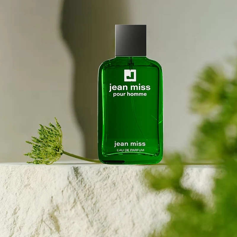 15ml Luxury Empty Perfume Bottle Gift Set – Refillable Unisex Container with Glass, PET, Acrylic, or Metal Bottle Options, Alloy / ABS / Wooden Caps, Premium Paperboard, Kraft, or Recycled Gift Box with Matte, Glossy, or Textured Surface and Velvet, Satin, or EVA Foam Insert - 图片 4