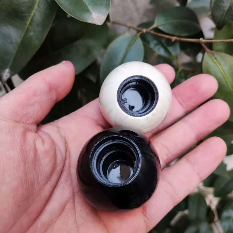 2/8PCS 65ML Refillable Perfume Atomizer Bottles, Polished Crystal Glass Heart-Shaped Design with Crimp Neck Bayonet Style, Luxury Empty Spray Containers for Fragrance, Travel, Display, Wholesale and Gifting 7