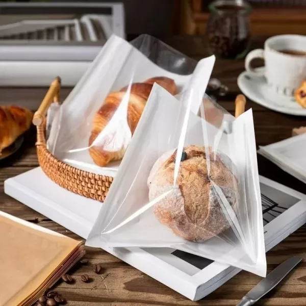 custom bread packaging design variety UGI Packaging manufacturer Guangzhou
