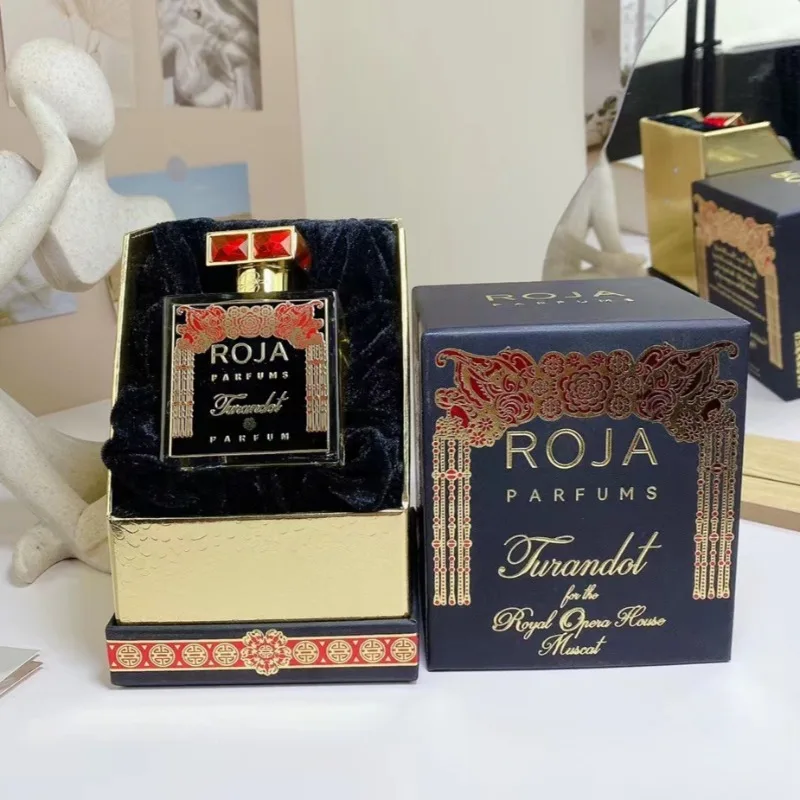 Premium Glass Perfume Bottle with Sophisticated Gift Box Set, Leak-Proof and Durable Design for Unisex Fragrance, Elegant Transparent Packaging for Daily Use, Romantic Occasions, Vanity Display, and Luxury Gifting - 图片 5