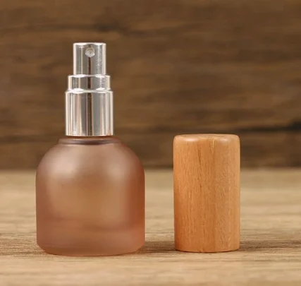 10/30pcs 10ml Refillable Perfume Spray Bottles | Premium Glass Mini Parfum Atomizers for Travel, Cosmetic Samples, Essential Oils, Portable Fragrance Containers, Reusable and Leak-Proof Design - 图片 9