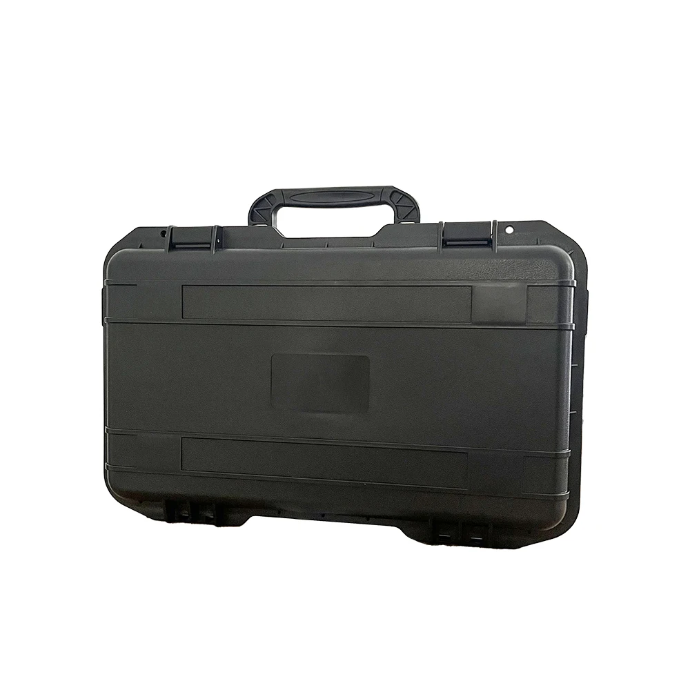 10/12 Grid Waterproof High-End Watch Storage Box – Antique Protective Safety Case with Thickened Sponge, Moisture-Proof Compartments for Watches, Jewelry, Collectors, and Personal Use Organizer 15