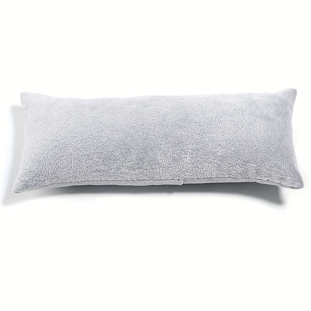 Bracelet & Watch Display Pillow Jewelry Cushion Holder – Soft Velvet PU Bangle Show Pad Photography Prop for Jewelry Store, Counter Display & Wholesale Organizer Accessories - 图片 17