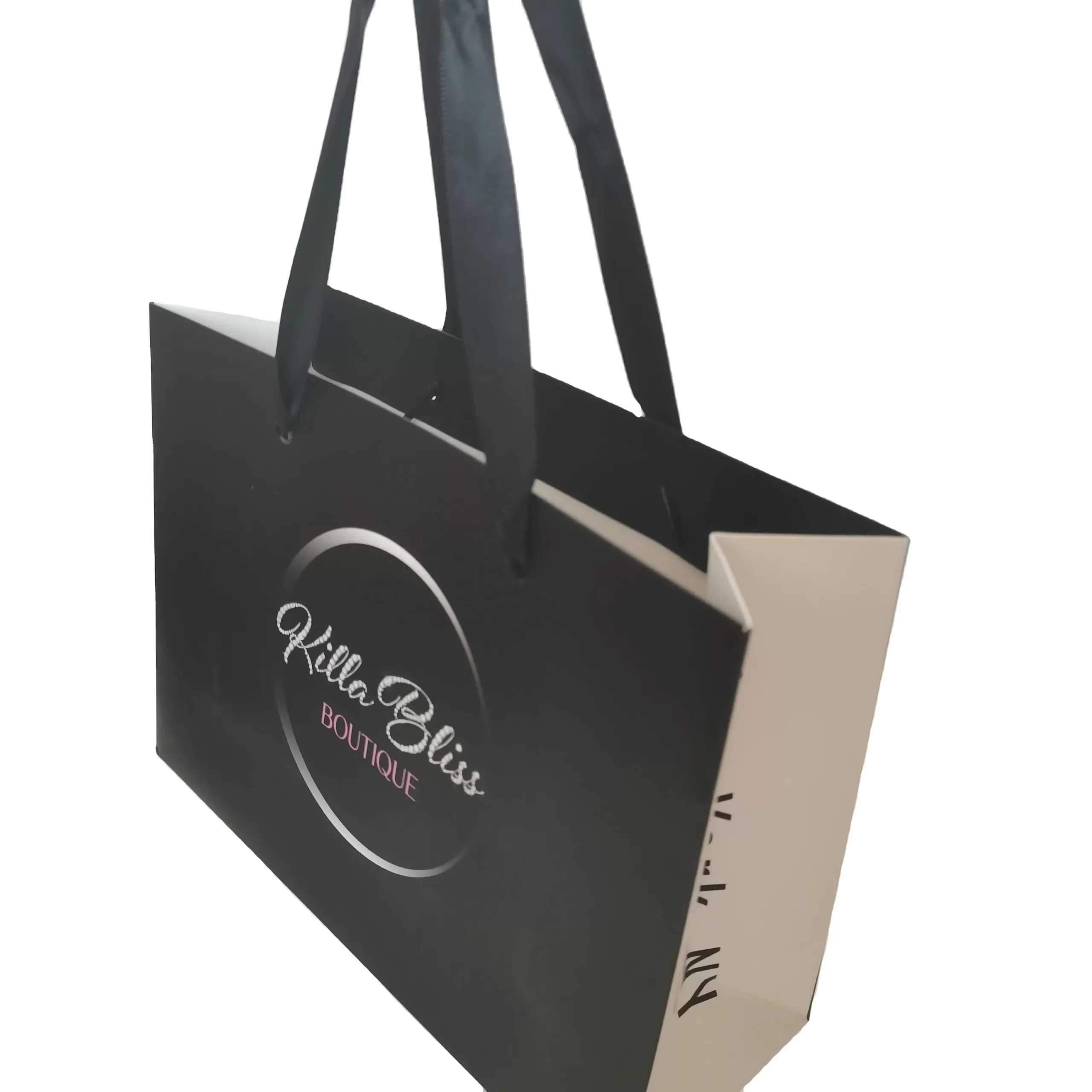 500pcs Wholesale Custom Printed Biodegradable Paper Hot Dog Packaging Boxes for Korean Corn Dog Takeaway Fast Food Snack Containers with Logo Eco-Friendly Kraft Paper Food Tray for Restaurants 3