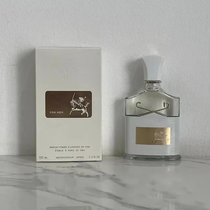 100ML/75ML Unisex Perfume Bottle with Fine Mist Spray and Luxury Gift Box, Multiple Bottle Materials Including Glass, Acrylic, PET or Metal, Elegant Packaging for Christmas, Retail, and Personalized Factory Direct Orders - 图片 4