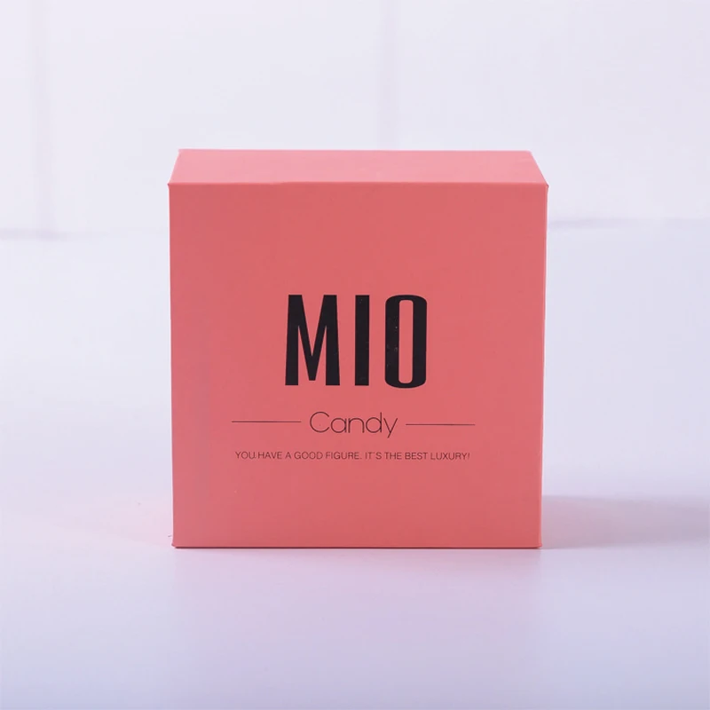 200PCS Custom Design Magnetic Gift Boxes, Luxury Cardboard Paper Packaging Boxes with Printed Logo, Foldable Rigid Boxes for Retail, Jewelry, Clothing, or Boutique Gift Presentation 1