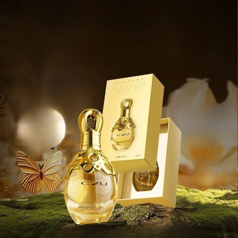 Luxury Refillable Perfume Bottle with Premium Gift Box – Multi-Material Crystal, Acrylic, Metal Spray Container with Weighted Base and Satin-Lined Rigid Packaging for Elegant Display, Travel, and High-End Gifting - 图片 6