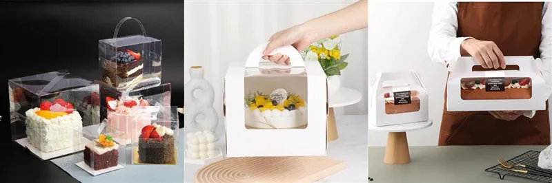 Oil Resistant Kraft Paper Bread Bags 🥖 – 50Pcs with Transparent Window for Baguette Baking, Pastries, Party Favors & Bakery Packaging, Multiple Sizes Available, Food Safe & Eco-Friendly 10