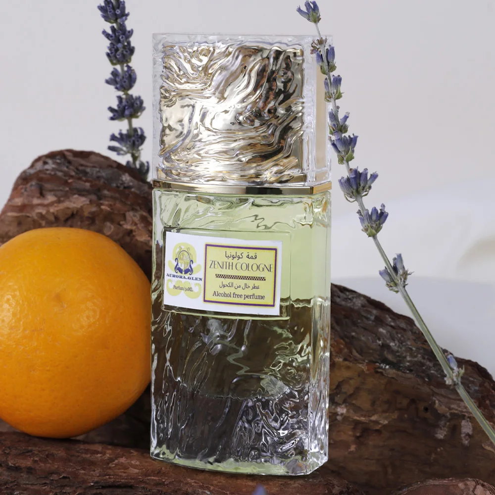 Luxury Perfume Bottle and Gift Box Set – Refillable Crystal, Acrylic, and Metal Spray Container with Weighted Base, Satin-Lined Rigid Packaging for Premium Display, Travel, and Elegant Gifting 13