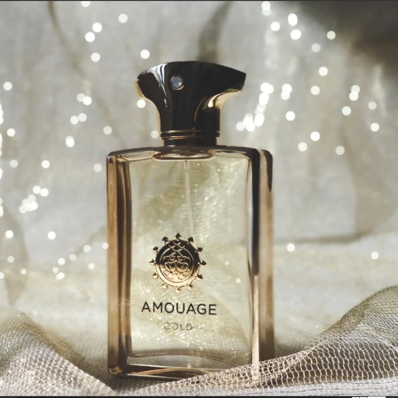 Premium Glass Perfume Bottle with Elegant Gift Box Set, Leak-Proof and Durable Design for Unisex Fragrance, Stylish Transparent Packaging for Daily Use, Romantic Occasions, Vanity Display, and Luxury Gifting 5