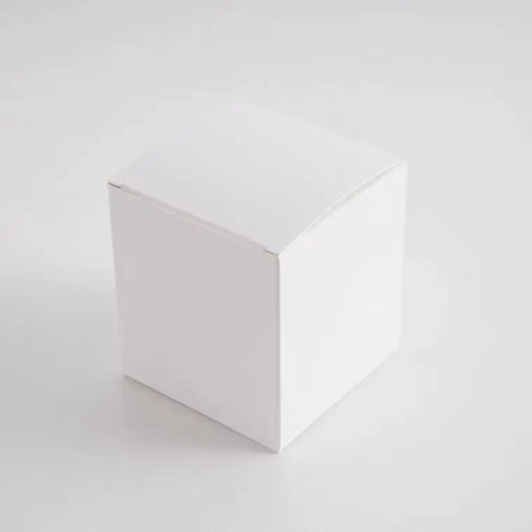 Kraft Paper Gift Boxes for Candles, Lipstick, Perfume, Cosmetics, Cake, Candy, DIY Biscuits, and Party Favors, Eco-Friendly Packaging for Weddings, Birthdays, and Events, Reusable Paper Containers, Factory Direct Supply 35