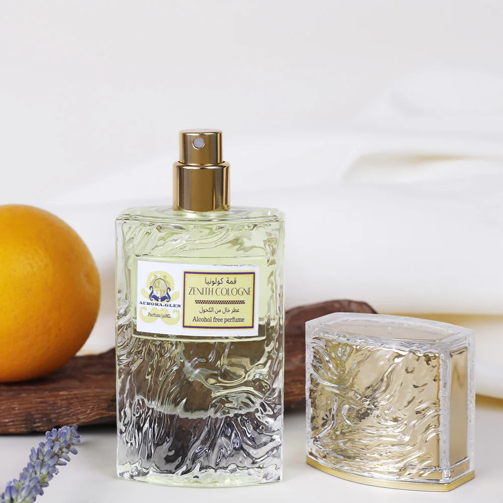 Luxury Perfume Bottle and Gift Box Set – Refillable Crystal, Acrylic, and Metal Spray Container with Weighted Base, Satin-Lined Rigid Packaging for Premium Display, Travel, and Elegant Gifting 14