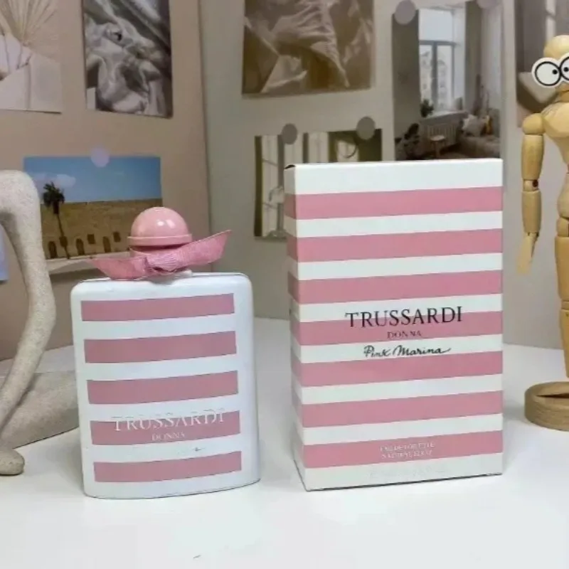 Premium Glass Perfume Bottle with Luxury Gift Box – Elegant Refillable Spray Container with Weighted Base and Satin-Lined Rigid Packaging, Ideal for Display, Travel, and High-End Gifting - 图片 6