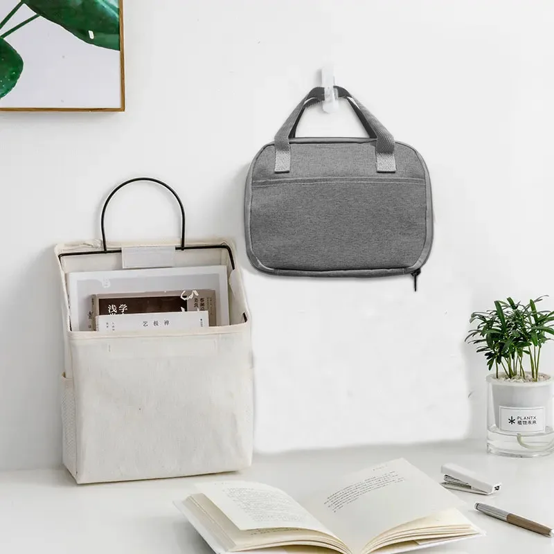 Travel Watch Organizer | Handheld Watchband Storage Box for Apple Watch Straps, Waterproof Travel Case for Smart Watches, Portable Wriststrap Organizer, Durable Protective Bag for Watch Lovers, Easy Carry Watch Travel Holder - 图片 6