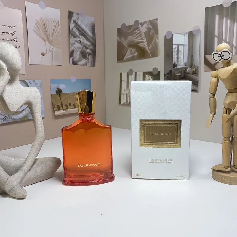 100ML/75ML Unisex Perfume Bottle with Fine Mist Spray and Luxury Gift Box, Multiple Bottle Materials Including Glass, Acrylic, PET or Metal, Elegant Packaging for Christmas, Retail, and Personalized Factory Direct Orders - 图片 10