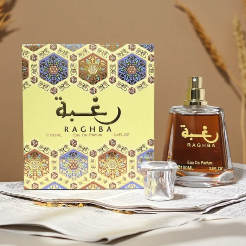 100ml Unisex Perfume Bottle with Gift Box, Elegant Refillable Glass Atomizer Spray Container, Travel-Friendly Cosmetic Sub-Bottle for Parfum, Essential Oils, DIY Fragrance, Luxury Square Packaging for Men & Women - 图片 3