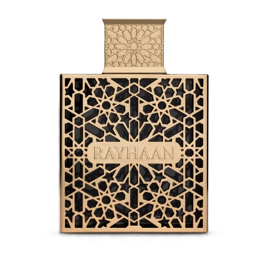 Luxury Empty Perfume Bottle and Gift Box Set – 100ml Refillable Thick Glass, PET or Acrylic Container with Alloy, ABS or Wooden Cap, Premium Rigid Paperboard Box with Velvet or Satin Interior, Factory Direct UGI Packaging Wholesale - 图片 7