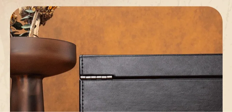 Luxury 4+6 Automatic Watch Winder Box, PU Leather and MDF Jewelry Organizer, Silent Motor Rotation, Multiple Modes, USB-C Power, Elegant Display Case for Mechanical Wristwatches, Men and Women Gift