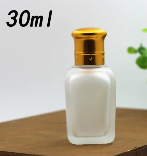 20pcs Square Glass Bottles with Inner Plug – Empty 10ml 20ml 30ml 50ml Refillable Containers for Perfume, Attar Oil, Essential Oils, Hydrosol, Toner, and DIY Cosmetic Packaging - 图片 12