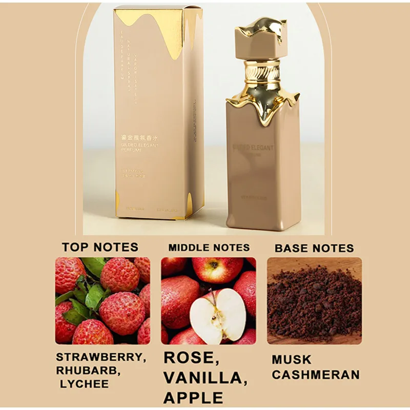 Luxury Empty Perfume Bottle and Gift Box Set – 50ml Refillable Glass, PET, or Acrylic Container with Alloy, ABS, or Wooden Cap, Elegant Rigid Paperboard Box with Velvet or Satin Interior, Factory Direct UGI Packaging Wholesale - 图片 12