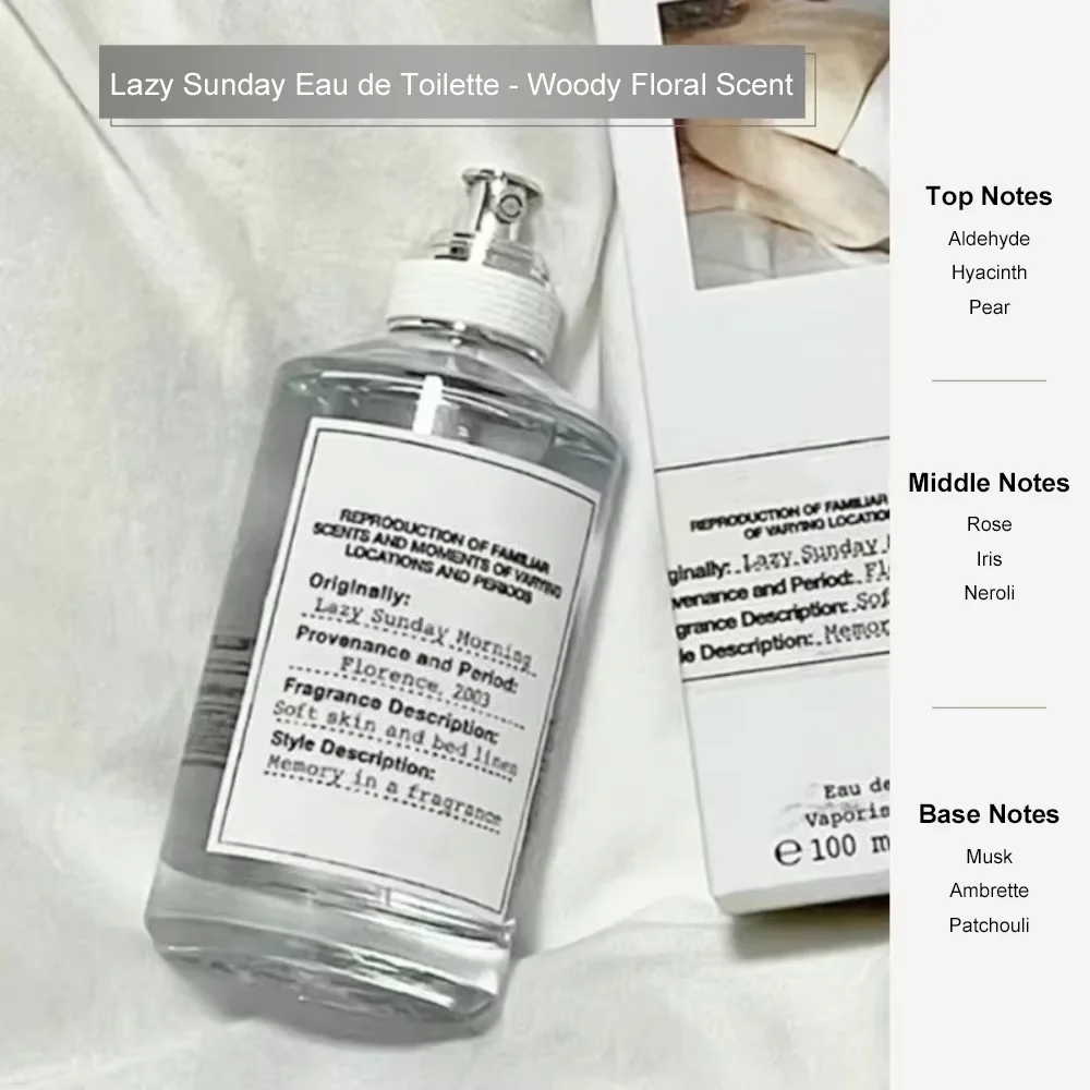 100ML Unisex Perfume Bottle with Long-Lasting Woody Scent, Elegant Glass, Acrylic or Metal Options with Fine Mist Spray and Luxury Custom Gift Box, Factory Direct Supply for Wholesale and Personalized Packaging - 图片 5