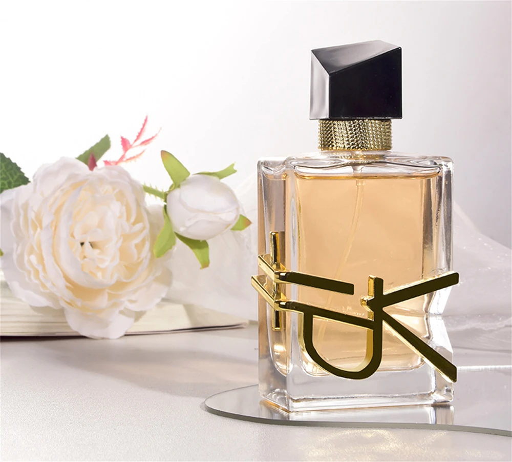 50ML Unisex Perfume Bottle with Fine Mist Spray and Luxury Gift Box, Multiple Bottle Options Including Glass, Acrylic, PET or Metal, Elegant Packaging for Retail, Gifting and Personalized Factory Direct Orders 2