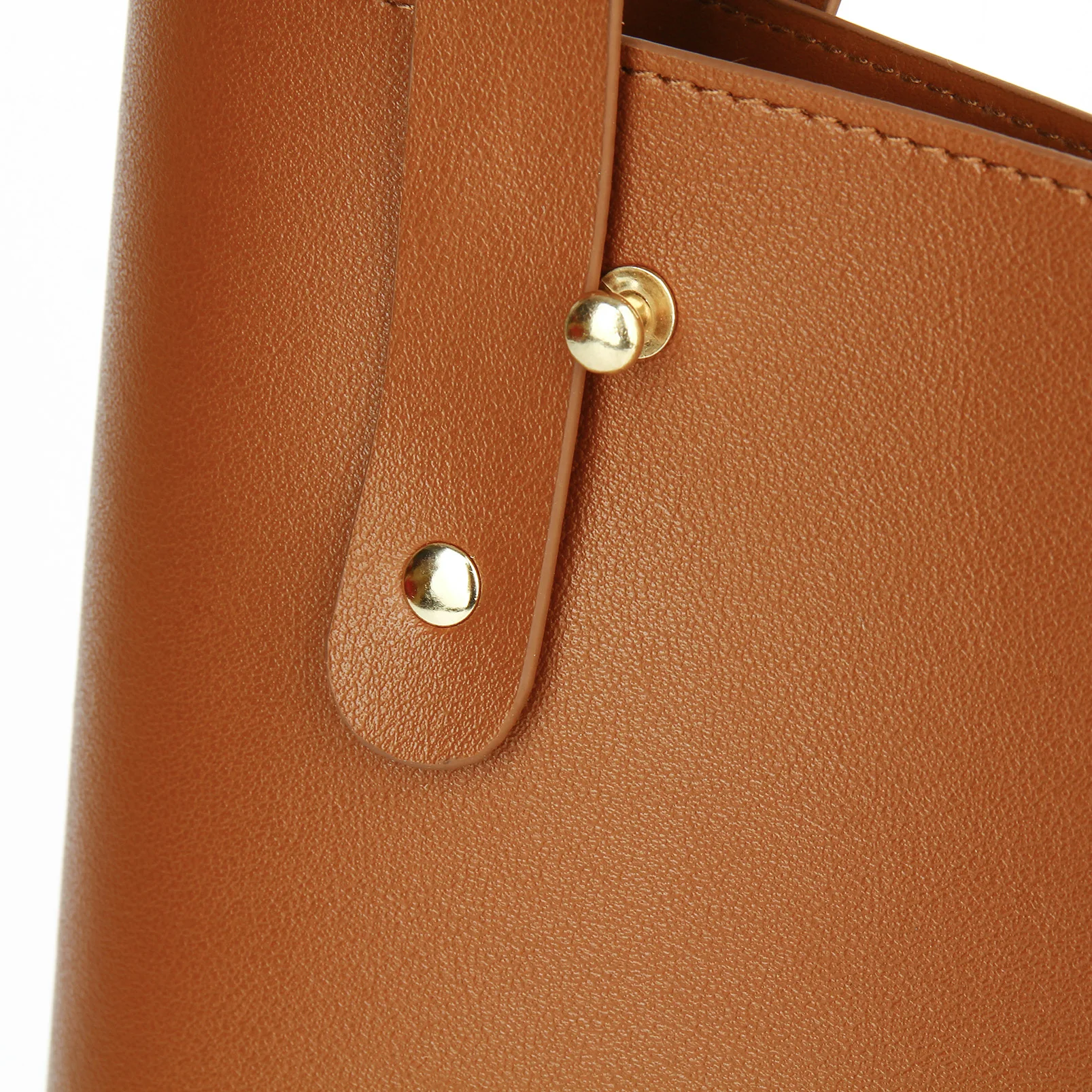 Reusable PVC Leather Wine Tote Carrier – Double Layered Wine Bag for Gift Packaging, Birthdays, Holidays, and Party Wine Presentation, Available in Blue and Brown