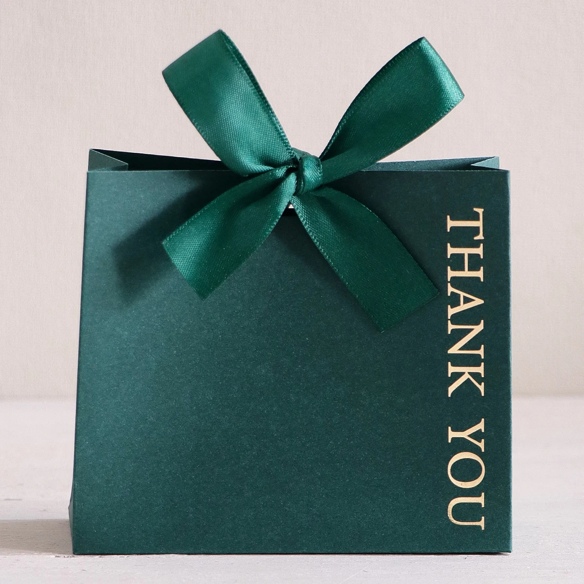 5-Pack Mini Luxury Gift Boxes, Elegant Paper Packaging for Candies, Chocolates, Small Gifts or Party Favors, Perfect for Weddings, Birthdays, Anniversaries, Special Celebrations, Factory Direct Supply - 图片 8