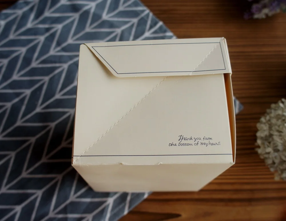 10 Pcs Blue Dog Bear Doll Paper Boxes 15.5×10×12cm for Wedding Birthday Valentine’s Day Chocolate Cookies Candy Macaron Packaging Food Safe Kraft Paper Gift Boxes 8