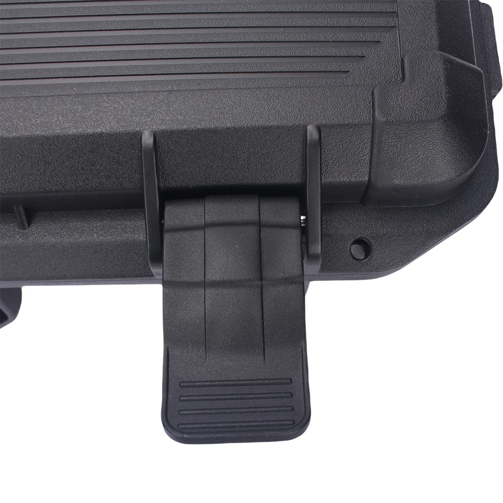 24-Slot Portable Plastic Watch Case – Waterproof and Durable Storage Box for Watches, Jewelry, Accessories, Travel Organizer, Tool Box for Watch Collectors and Personal Use 6