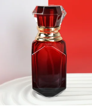 5/10/15PCS 30ml Empty Glass Spray Bottles with Screw Cap – Refillable Portable Containers for Perfume, Essential Oils, Skincare Liquids, Travel and Cosmetic Packaging with Durable Fine Mist Atomizer - 图片 12