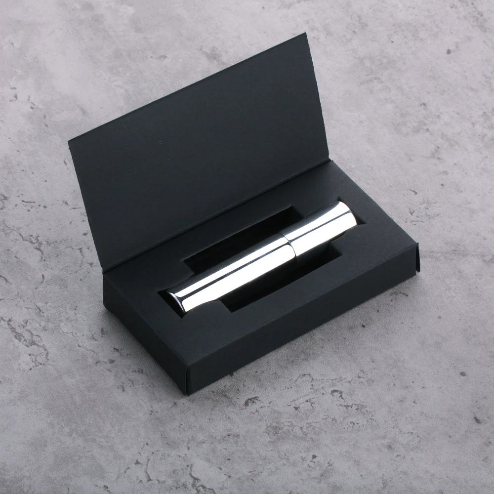 20pcs 10ml Empty Glass Perfume Bottles with Packing Boxes – Portable Refillable Spray Atomizer Vials, Travel-Sized Cosmetic Containers, Leak-Proof Mini Sample Sprayers for DIY Fragrance and Oils - 图片 12