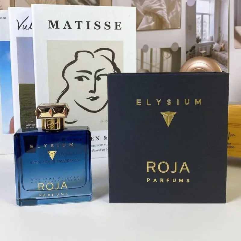 Premium Glass Perfume Bottle with Sophisticated Gift Box Set, Leak-Proof and Durable Design for Unisex Fragrance, Elegant Transparent Packaging for Daily Use, Romantic Occasions, Vanity Display, and Luxury Gifting - 图片 8