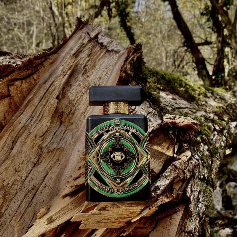 Elegant Glass Perfume Bottle with Luxury Gift Box Set, Durable Leak-Proof Design for Unisex Fragrance, Stylish Transparent Packaging Perfect for Daily Use, Romantic Occasions, Vanity Display, and Premium Gifting - 图片 3