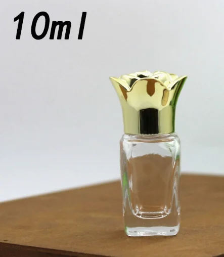20pcs Square Glass Bottles with Inner Plug – Empty 10ml 20ml 30ml 50ml Refillable Containers for Perfume, Attar Oil, Essential Oils, Hydrosol, Toner, and DIY Cosmetic Packaging - 图片 18