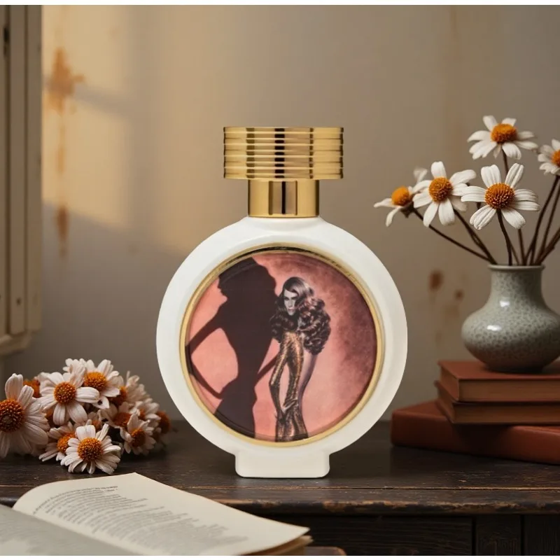 50ml Empty Perfume Bottle with Gift Box – Unisex Refillable 1.7oz Container, Bottle in Glass / PET / Acrylic / Metal, Cap Choices Alloy / ABS / Wood, Box in Paperboard / Kraft / Recycled Paper with Matte / Glossy / Embossed Finish and Velvet / Satin / EVA Foam Interior 3