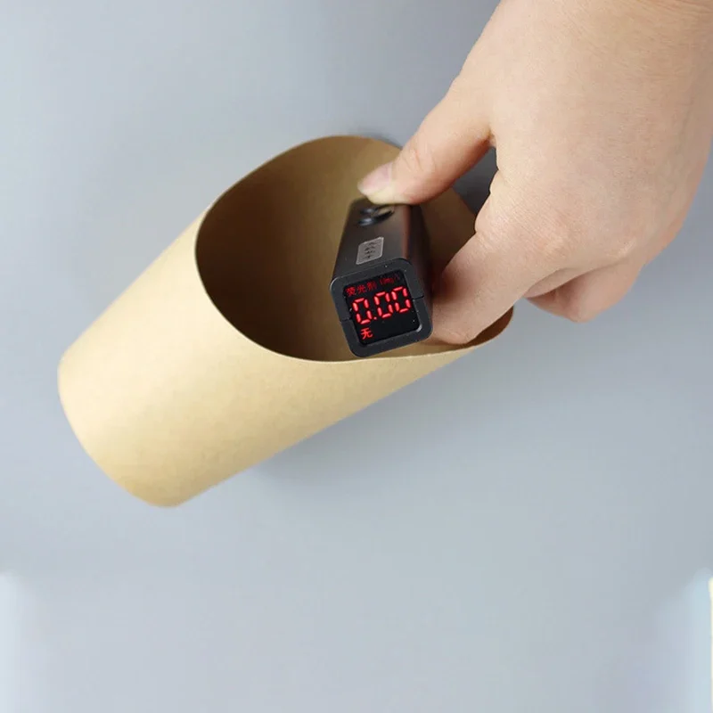 50pcs Disposable Kraft Paper French Fries Holders, Snack and Dessert Cups, Potato Chips Containers, Charcuterie Cups for Parties, Weddings, Birthday Celebrations, Catering, Takeout, Eco-Friendly Food Service - 图片 3