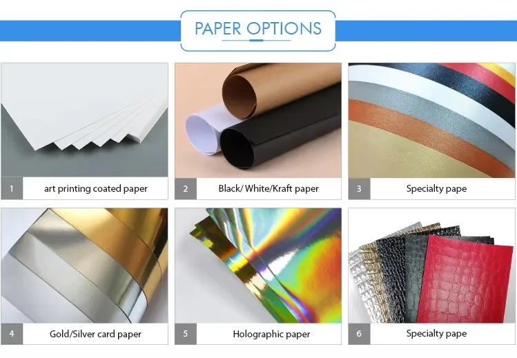 Wholesale 500pcs Custom Logo Ribbon Gift Boxes – Luxury Foldable Paper Packaging for Banquets, Weddings, and Premium Events – Matte or Glossy Coated Cardboard Box for Special Occasions 10