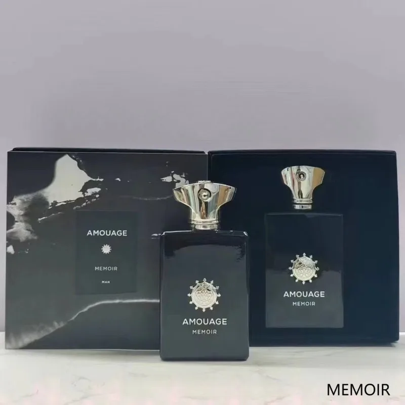 Premium Glass Perfume Bottle with Elegant Gift Box Set, Leak-Proof and Durable Design for Unisex Fragrance, Stylish Transparent Packaging for Daily Use, Romantic Occasions, Vanity Display, and Luxury Gifting - 图片 11