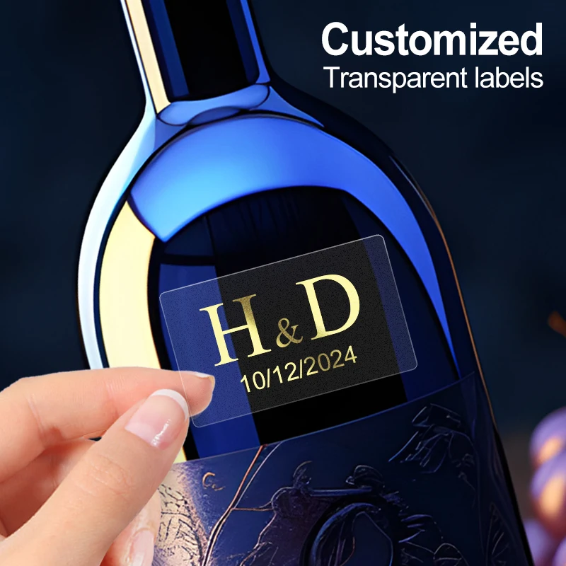 Personalized Wedding Invitation Stickers and Custom Logo Labels – Red Wine Glass Themed Stickers for Food, Cake, Beverages, Candy, Gift Boxes, Event Favors, Custom Text, Elegant Party Decor Personalized Wedding Invitation Stickers and Custom Logo Labels – Red Wine Glass Themed Stickers for Food, Cake, Beverages, Candy, Gift Boxes, Event Favors, Custom Text, Elegant Party Decor