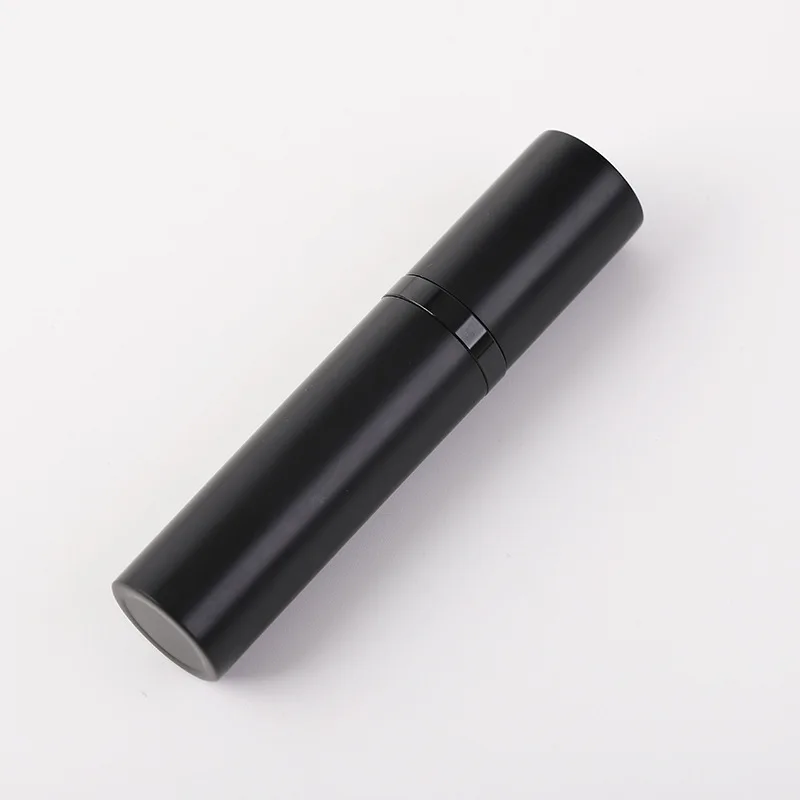 5ML 10ML Portable Refillable Perfume Atomizer Bottles, Mini Bottom-Filling Cosmetic Spray Containers for Travel, Makeup, and Everyday Use, Lightweight Liquid Dispensers for Fragrance and Beauty Essentials - 图片 16
