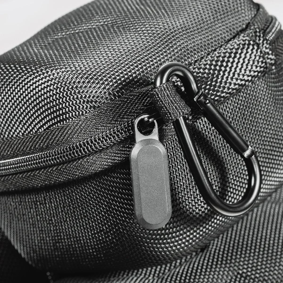 Travel Watch Organizer | 5-Slot Portable Watch Storage Case with PU & Velvet Lined Compartments, Compact Travel Watch Organizer for Men, Women, Smartwatches, Fitness Trackers, and Luxury Timepieces, Waterproof and Durable 1