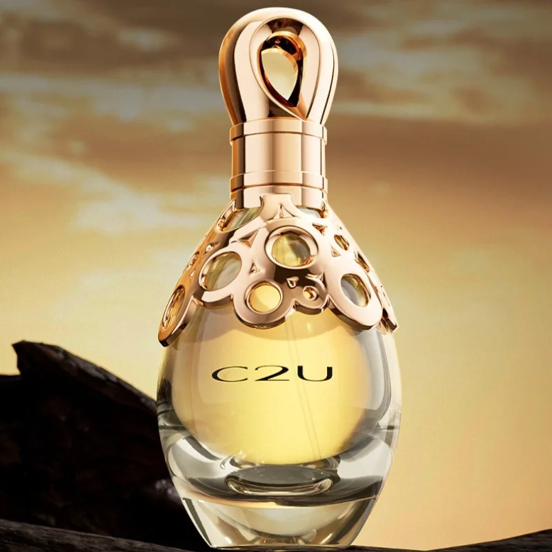 Luxury Refillable Perfume Bottle with Premium Gift Box – Multi-Material Crystal, Acrylic, Metal Spray Container with Weighted Base and Satin-Lined Rigid Packaging for Elegant Display, Travel, and High-End Gifting 1