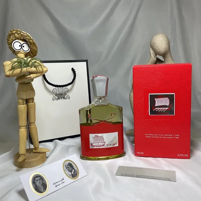 100ML/75ML Unisex Perfume Bottle with Fine Mist Spray and Luxury Gift Box, Multiple Bottle Materials Including Glass, Acrylic, PET or Metal, Elegant Packaging for Christmas, Retail, and Personalized Factory Direct Orders - 图片 3