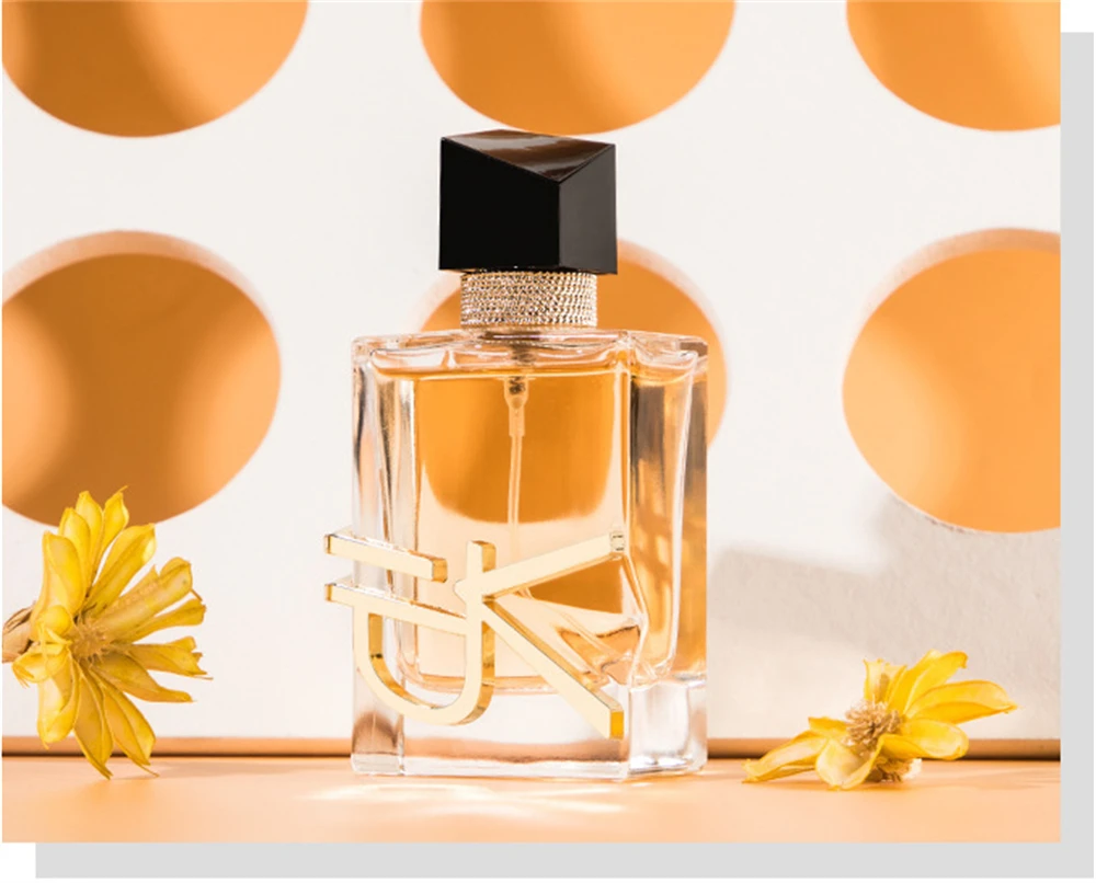 50ML Unisex Perfume Bottle with Fine Mist Spray and Luxury Gift Box, Multiple Bottle Options Including Glass, Acrylic, PET or Metal, Elegant Packaging for Retail, Gifting and Personalized Factory Direct Orders 5