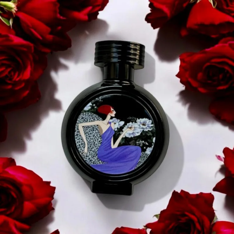 50ml Empty Perfume Bottle with Gift Box – Unisex Refillable 1.7oz Container, Bottle in Glass / PET / Acrylic / Metal, Cap Choices Alloy / ABS / Wood, Box in Paperboard / Kraft / Recycled Paper with Matte / Glossy / Embossed Finish and Velvet / Satin / EVA Foam Interior - 图片 7