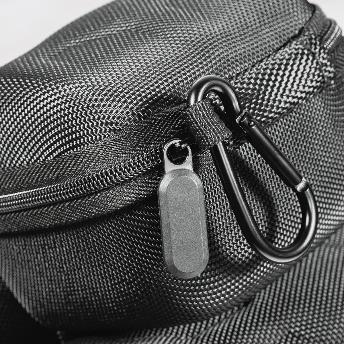 Travel Watch Case | Premium 5-Slot Watch Travel Case Organizer – Waterproof EVA & 1680D Nylon Portable Watch Box with Velvet Lining, Compression Pillows & YKK Zipper for Wristwatch, Smartwatch & Luxury Timepiece Storage 1