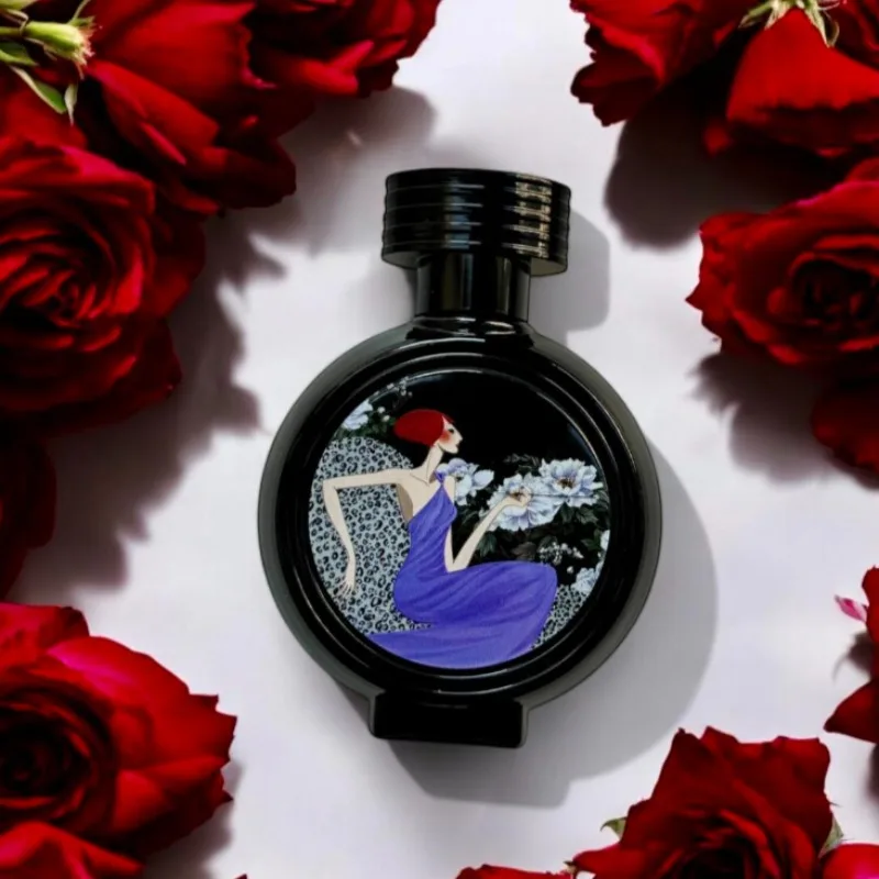 50ml Empty Perfume Bottle with Gift Box – Unisex Refillable 1.7oz Container, Bottle in Glass / PET / Acrylic / Metal, Cap Choices Alloy / ABS / Wood, Box in Paperboard / Kraft / Recycled Paper with Matte / Glossy / Embossed Finish and Velvet / Satin / EVA Foam Interior 4