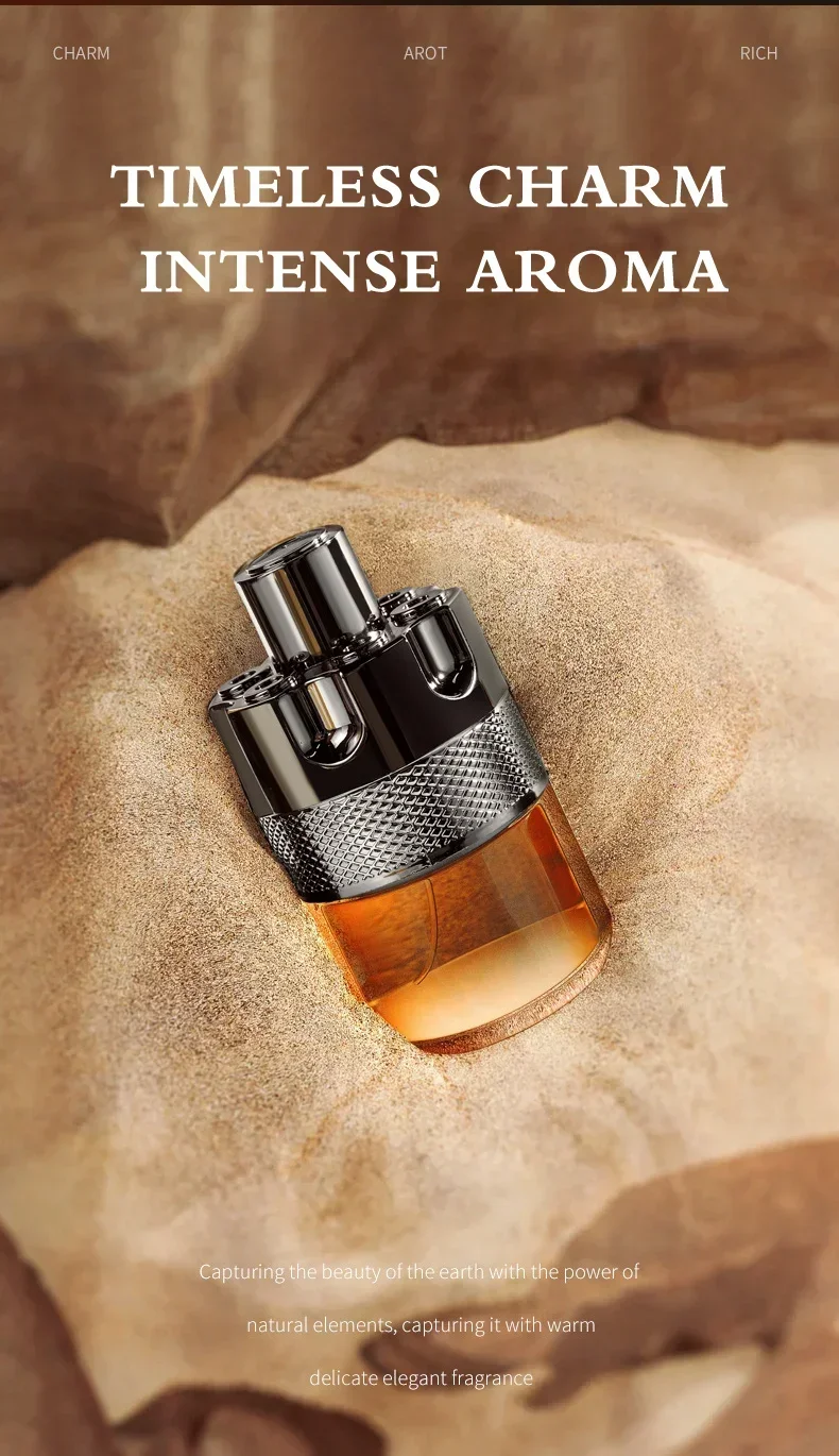 Luxury Empty Perfume Bottle and Gift Box Set – 100ml Refillable Thick Glass, PET or Acrylic Container with Alloy, ABS or Wooden Cap, Premium Rigid Paperboard Box with Velvet or Satin Lining, Factory Direct UGI Packaging Wholesale 7